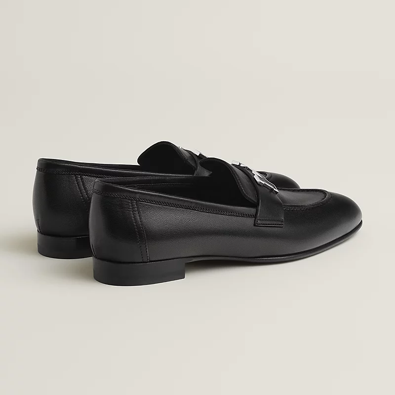 Hermès Paris loafer - Image 3